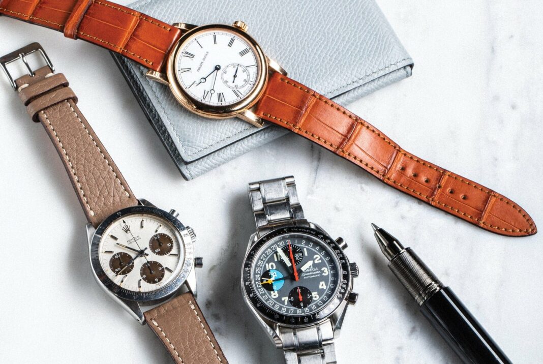 5 Best investment wristwatch for aspiring collectors in 2021 Africa Feeds