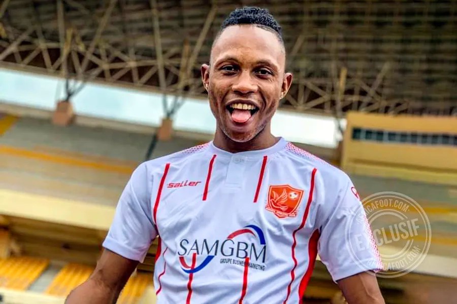 Boniface Haba dans le viseur de grosses cylindrées