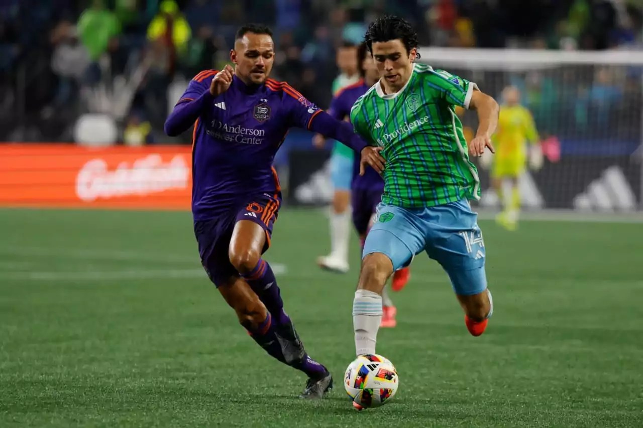 EtatsUnis MLS (Playoffs) Seattle s'en sort aux tirs au but contre