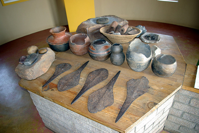 Kruger National Park's cultural heritage Africa Geographic