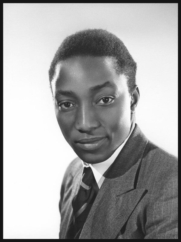 Sir Edward Frederick William David Walugembe Mutebi Luwangula Mutesa II