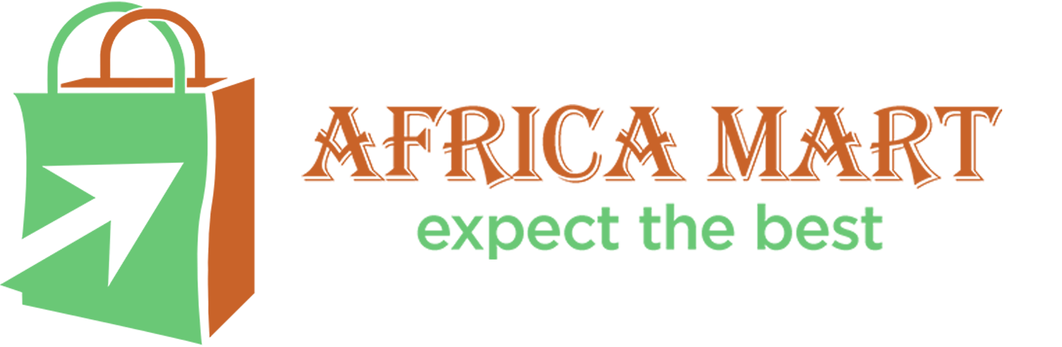 Shop AFRICA MART
