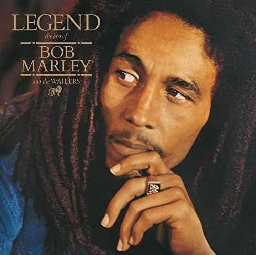 Bob Marley (Jamaica)