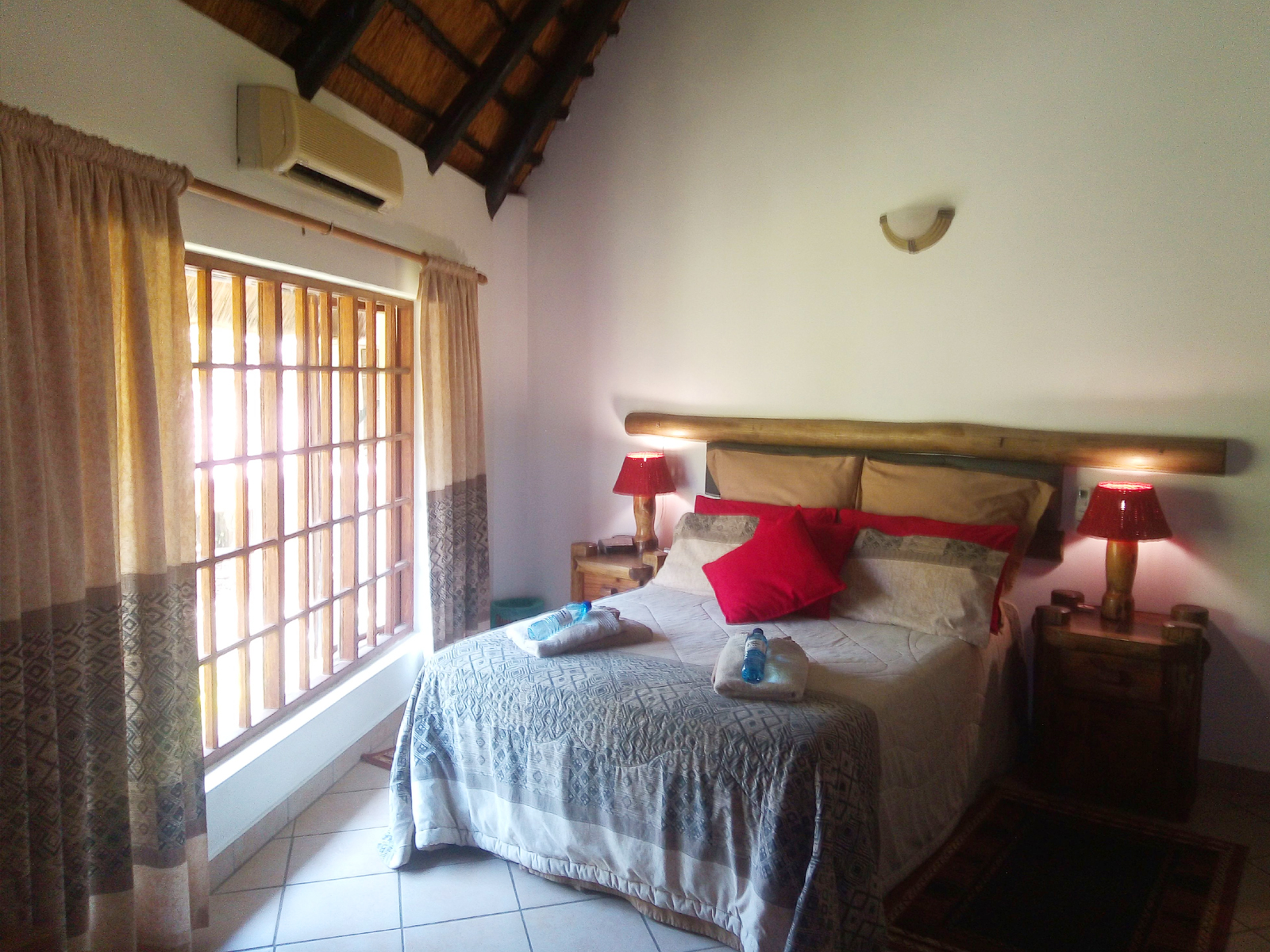 Guesthouse in St. Lucia