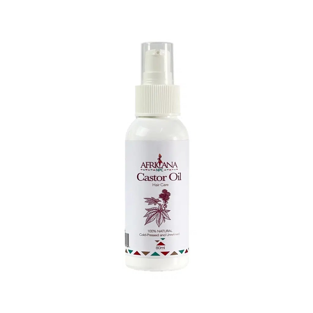 Africana Castor Oil NPC – AFRICANA NPC