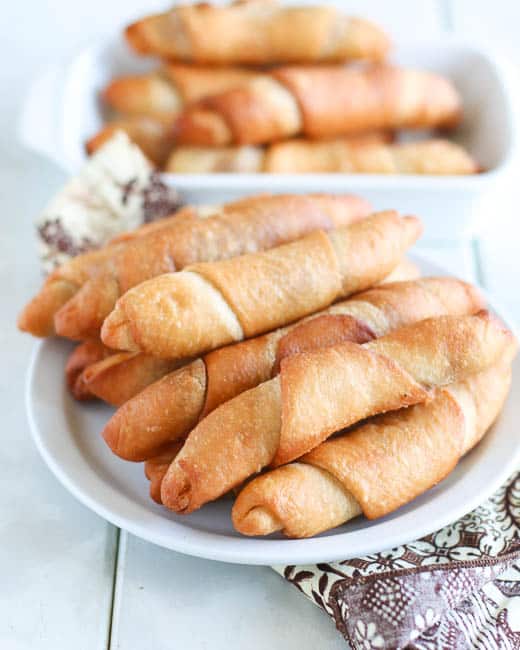 African Fish Roll(Fish pie) Immaculate Bites