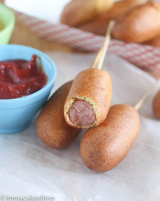 Is Corn Flour Good For Dogs