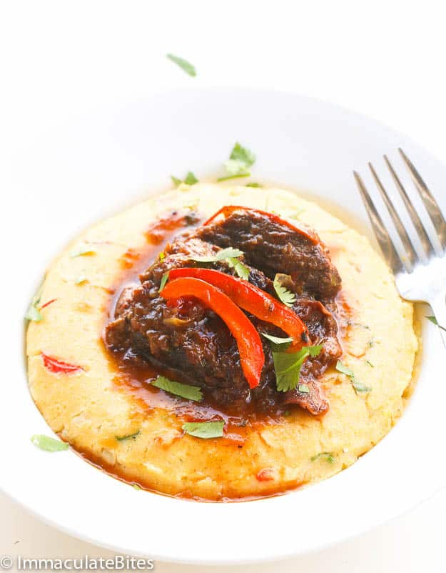 Cornmeal Coo Coo Immaculate Bites