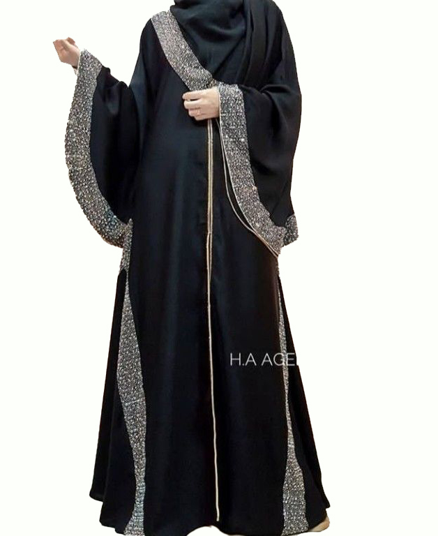 african boutique abaya