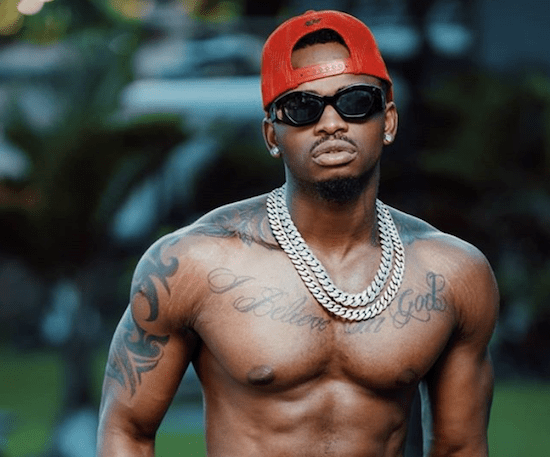 Diamond Platnumz Hits 1 Billion Views on YouTube