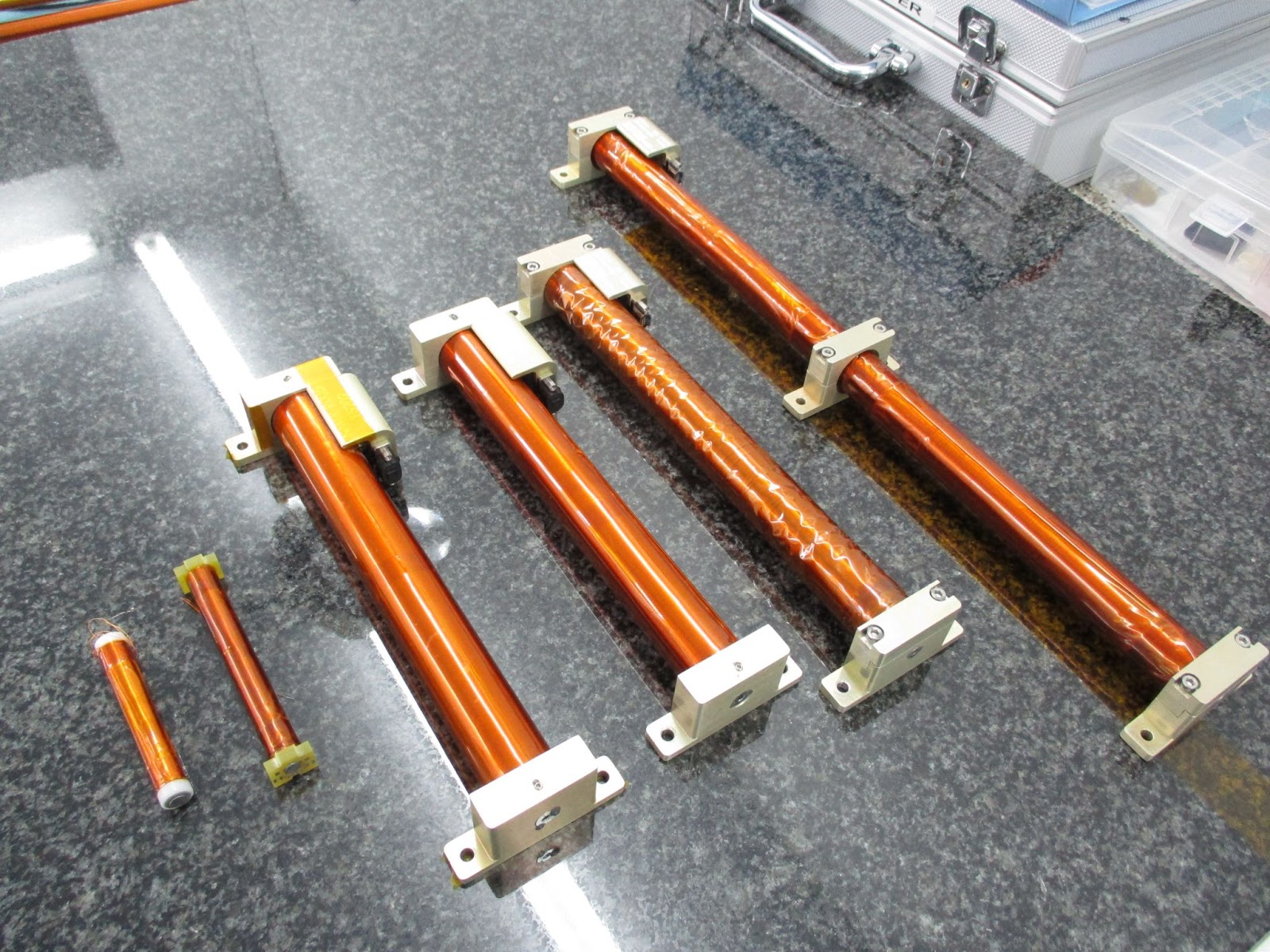 Cape Town Startups Stake their Claim in the Small Satellite Industry