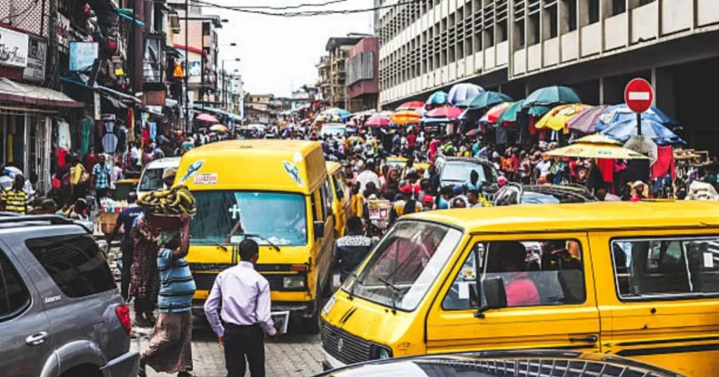 25 Popular Nigerian Slangs You Should Know In 2023 African Folder