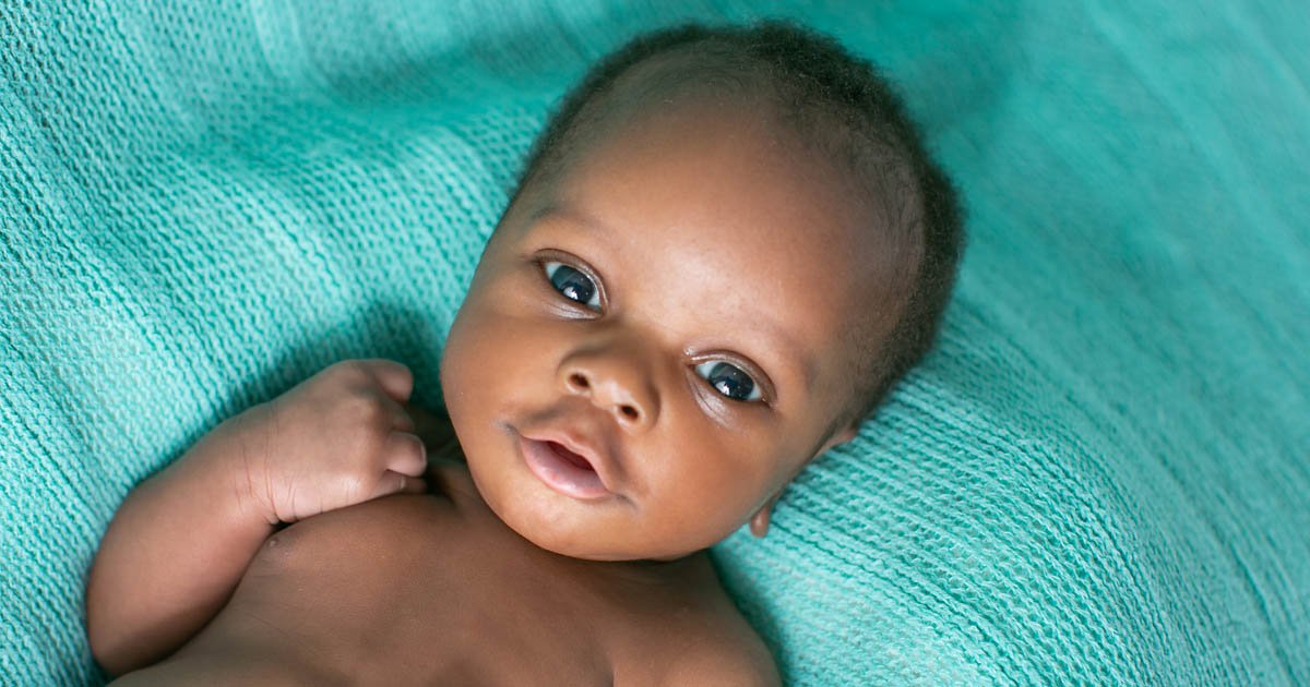 Lack Of Oxygen At Birth Can Cause Epilepsy In Newborns