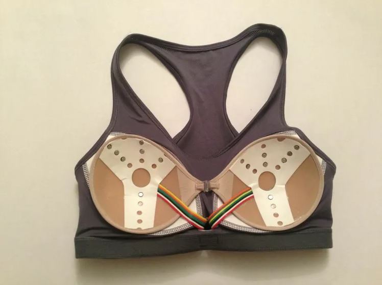 Nigeria A Smart Bra That Detects and Tracks Breast Cancer