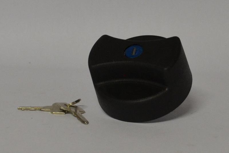 Fuel Cap / Land Rover African Landy Co