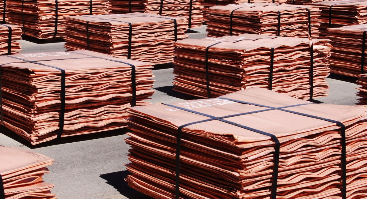 Could soaring prices see copper fly too close to the sun? African