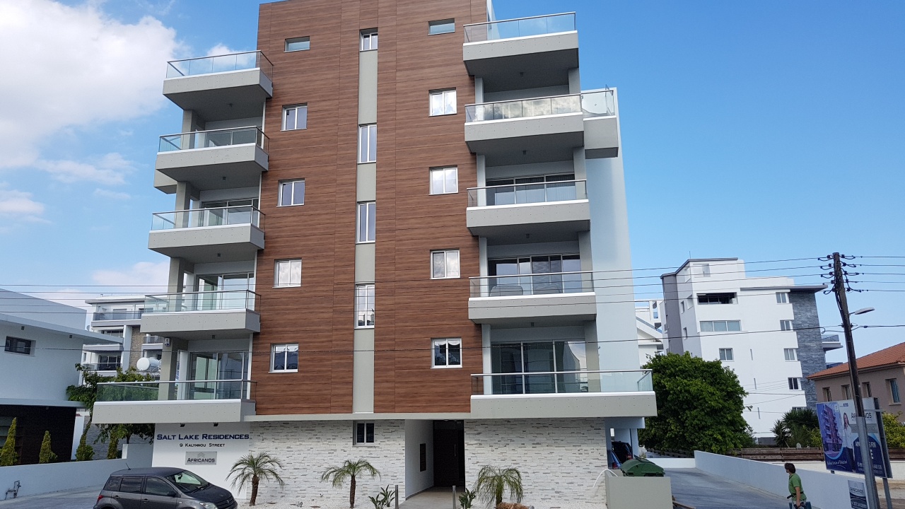 Salt Lake Residences Title Deed Issued! Africanos Properties