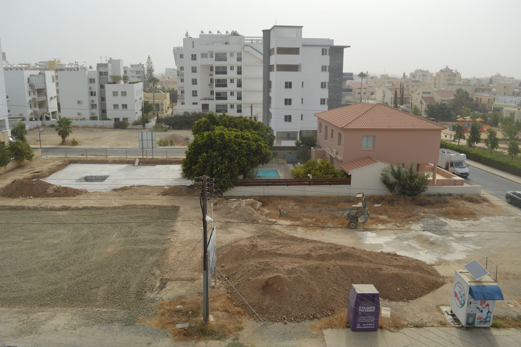 SOLD OUTSALT LAKE RESIDENCE, SAINT AREA Sold Out & Title deeds