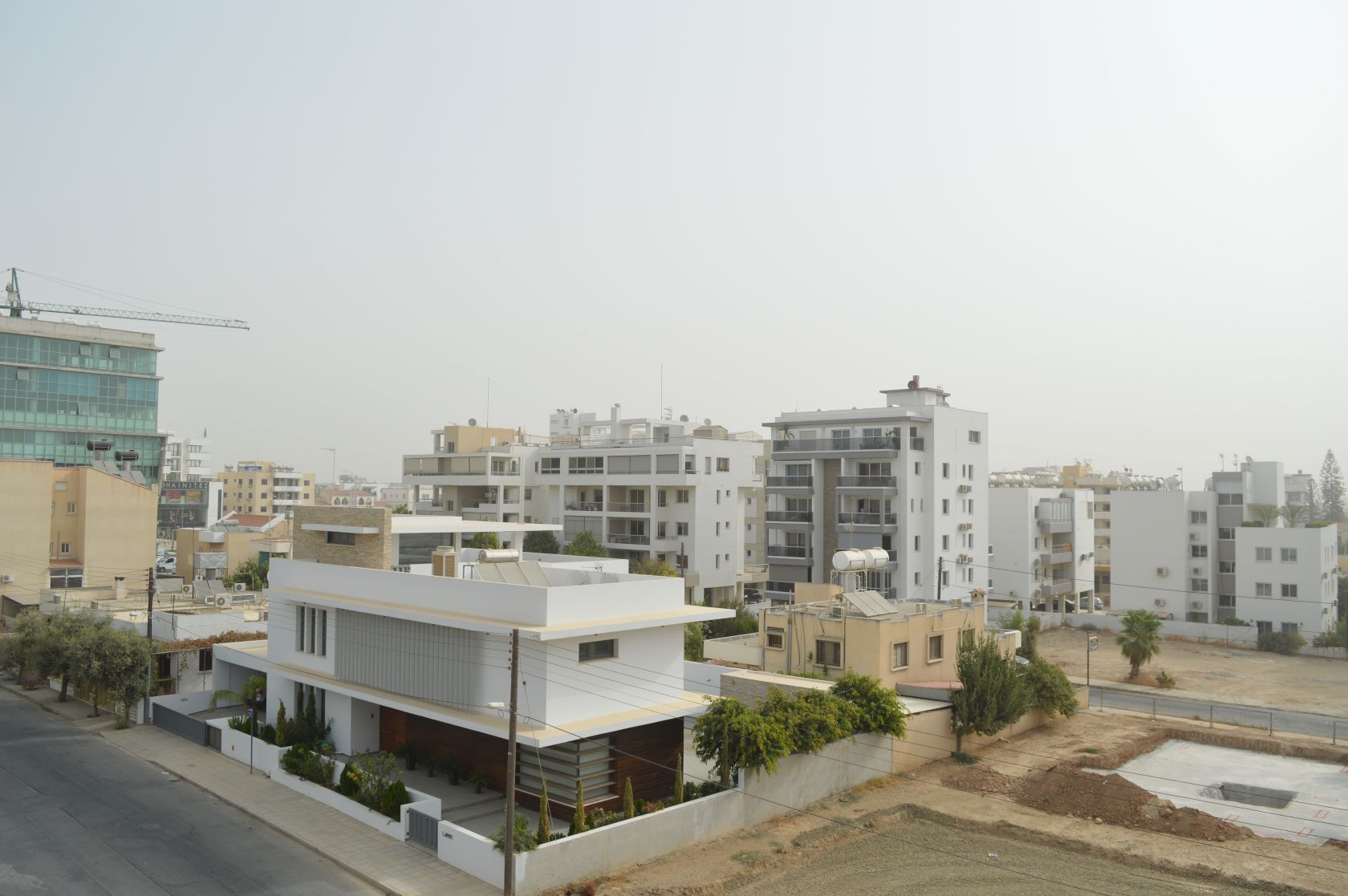 SOLD OUTSALT LAKE RESIDENCE, SAINT AREA Sold Out & Title deeds