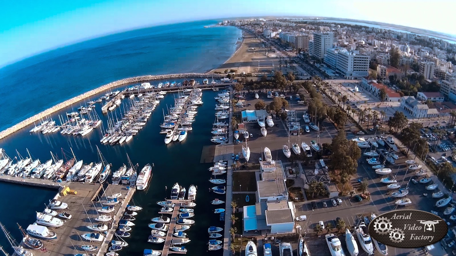 Why Buy A Home in Larnaca? Africanos Properties