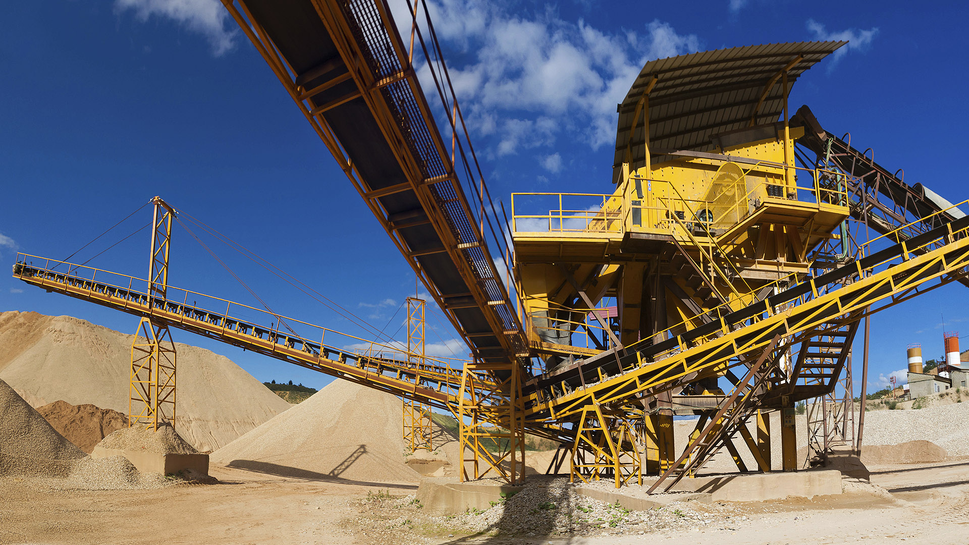 African Processing African Process Engineering Company