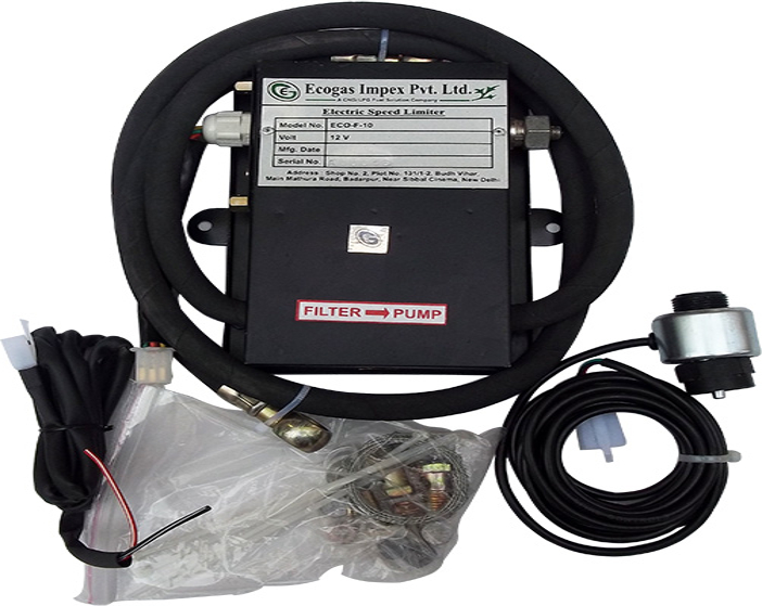 FRSC Commences Enforcement Of Speed Limiting Device On Commercial