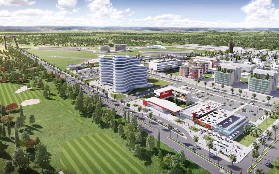 Nana Kwame Bediako African Shapers "Success Stories Africaines"