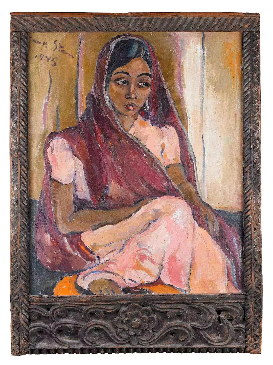 15 Most Expensive African Paintings Ever Sold African Vibes