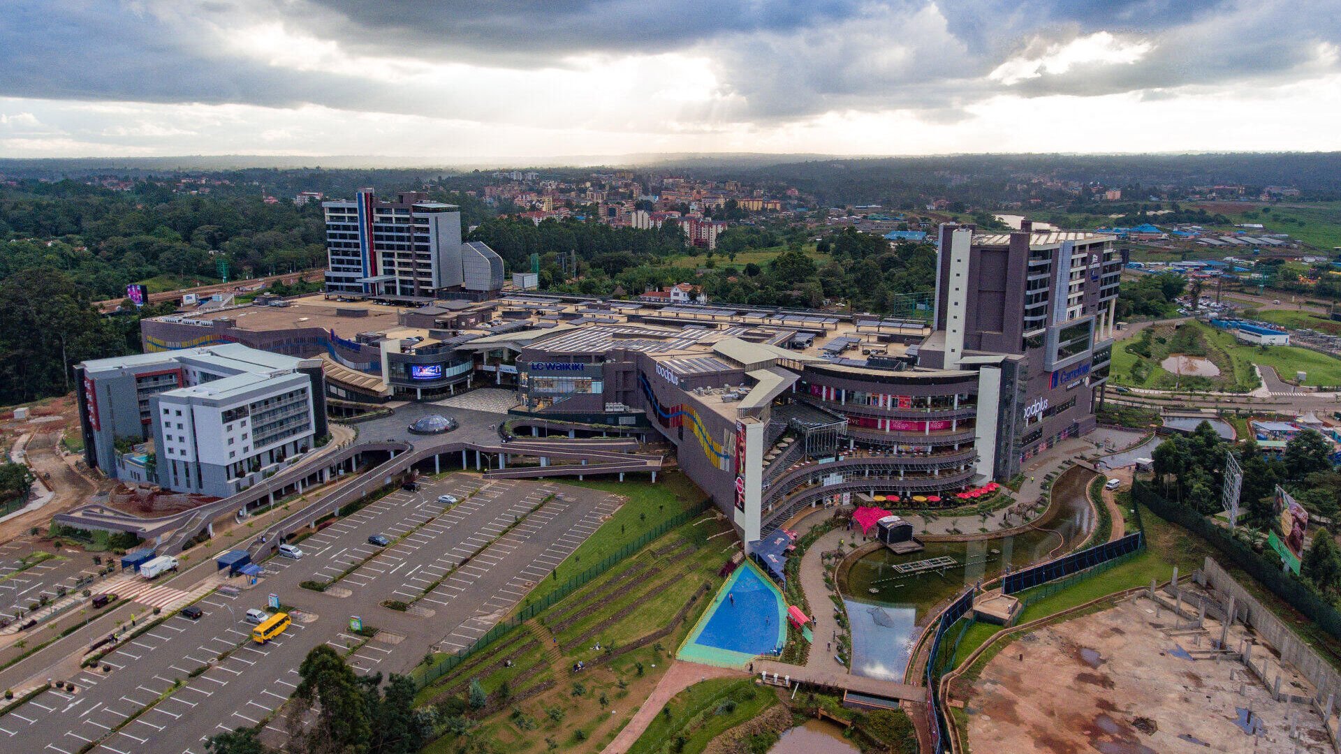 Ultimate Guide To Investing In Real Estate In Kenya