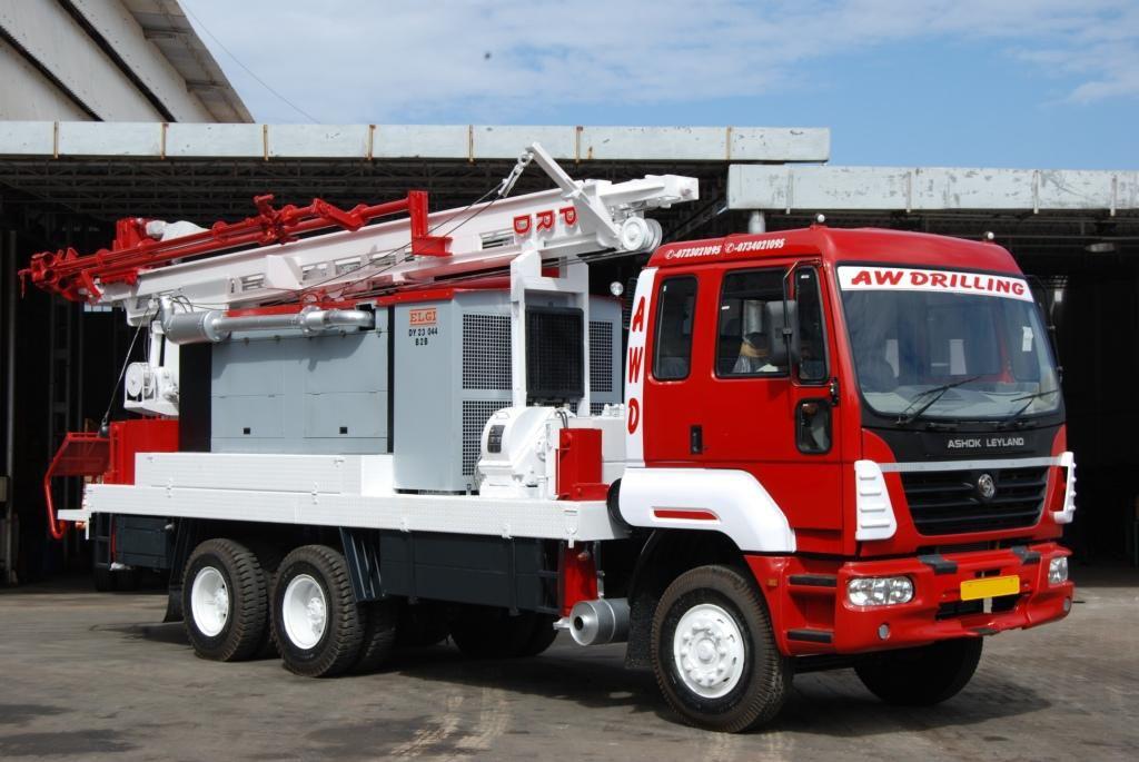 African Water Drilling Leading Drilling Company In Kenya