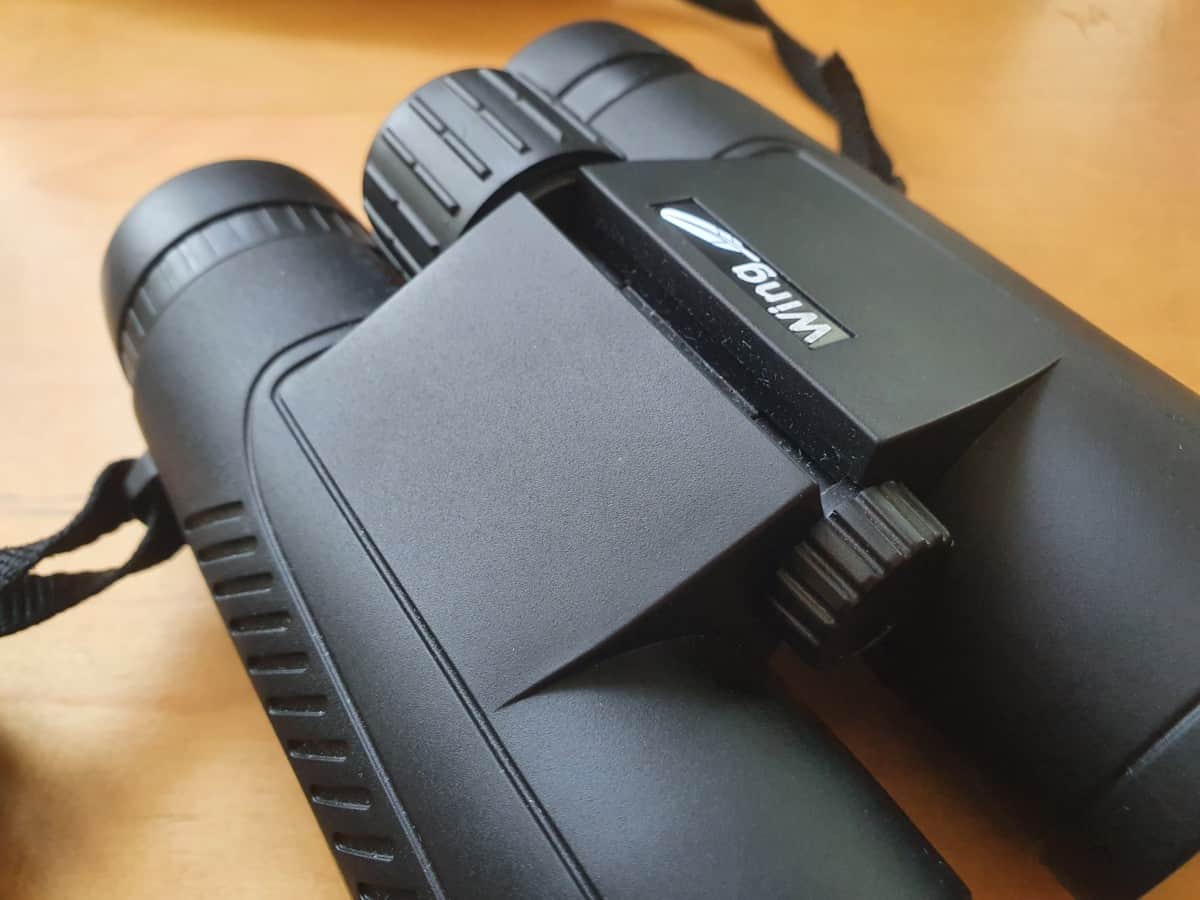 Best Binoculars for Your Safari African Wildlife Report