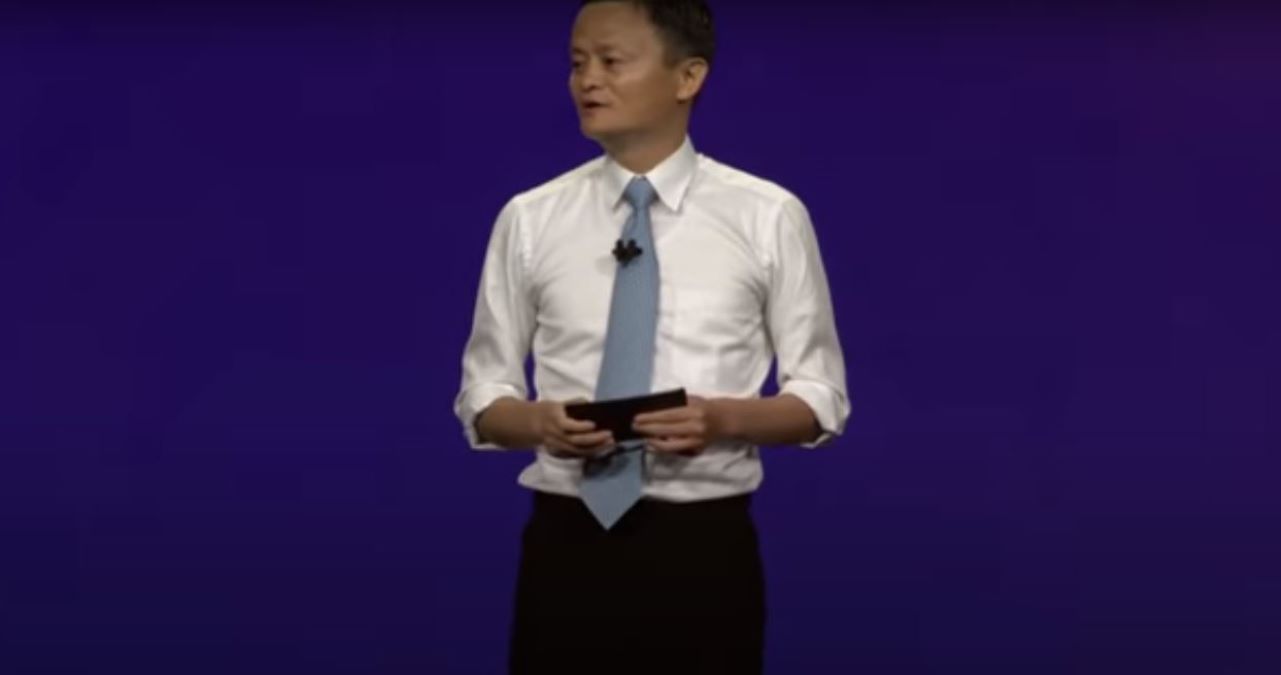 Jack Ma Foundation, ABH, Selects Three Nigerians On Its Top 20 List