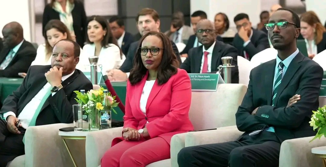 “Kickstarting Africa Climate Week in Addis Ababa: Urgent Calls for Fair Financing, Tech Equity, and Bold Action Ahead of COP30” – Africa Science News “Kickstarting Africa Climate Week in Addis Ababa: Urgent Calls for Fair Financing, Tech Equity, and Bold Action Ahead of COP30” – Africa Science News