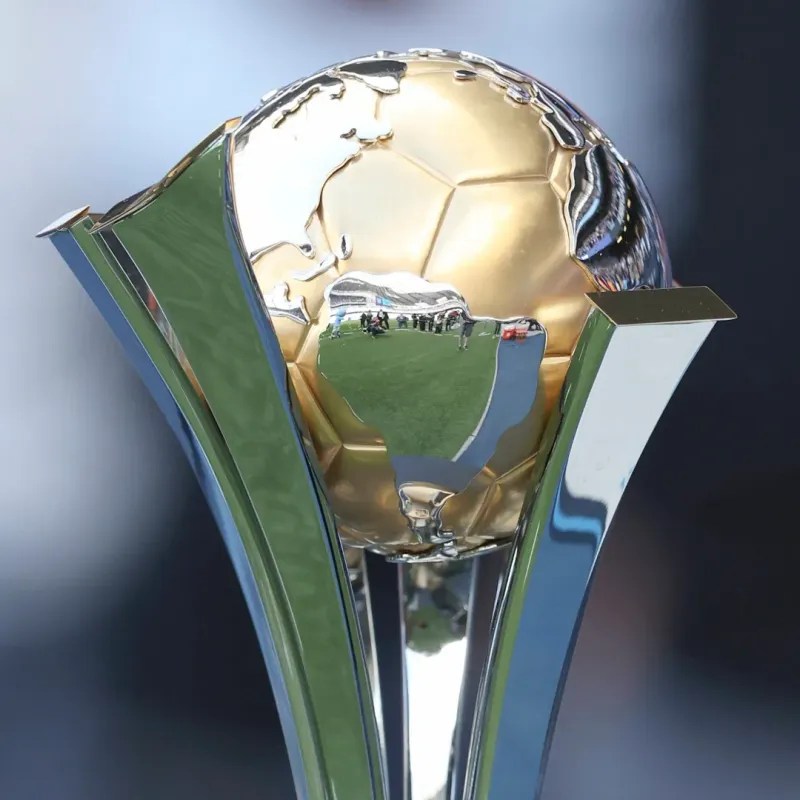 Hisense announced as first official partner of FIFA club world cup 2025