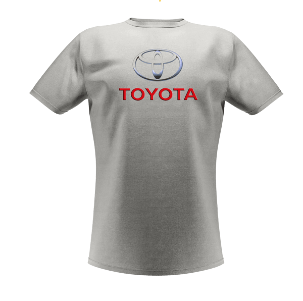 TShirt Print 185 GSM Africa Tees