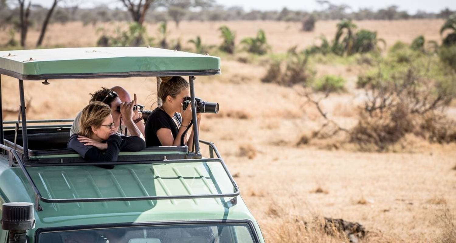 Hunting Safari in Africa A Comprehensive Guide in 2021