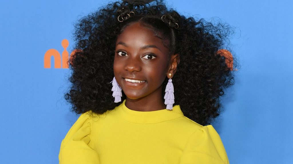 11 Year Old Taylor Pollard Kicks Off Business Enterprise to Fight