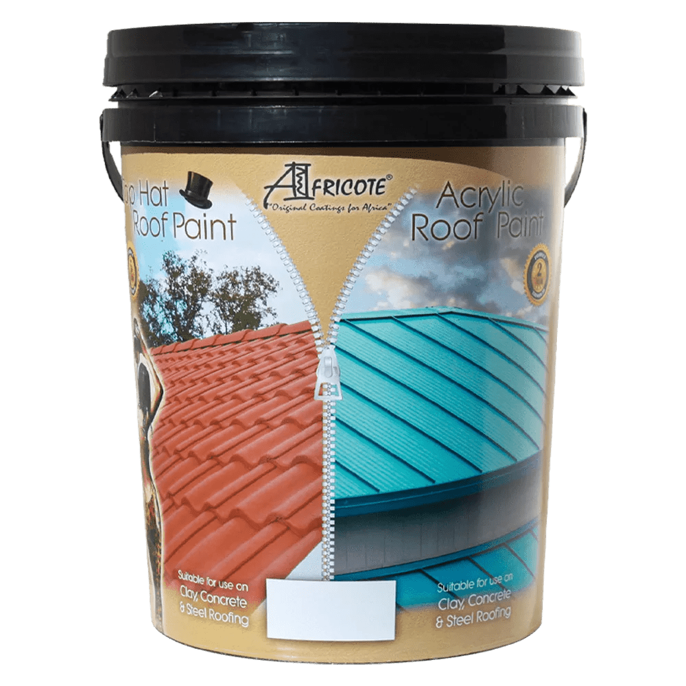Roof Paint Africote®
