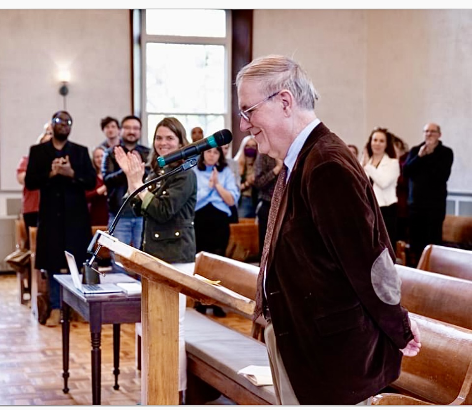 Quaker Colleges A Friendly Letter