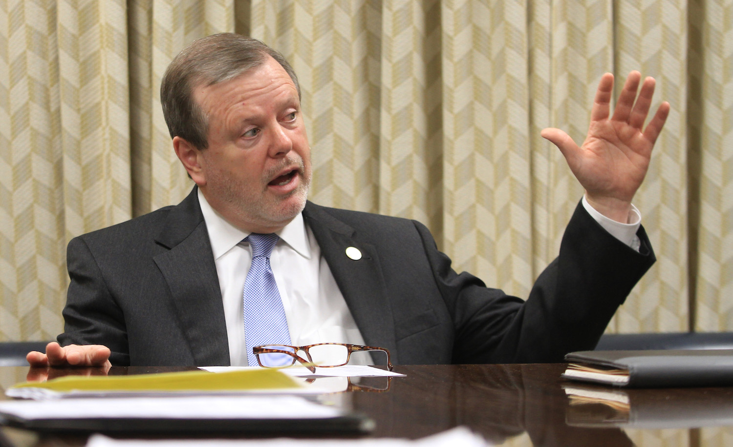 PhilBerger A Friendly Letter