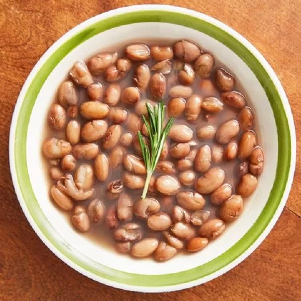Beans As A Carbohydrate Source African Food Network