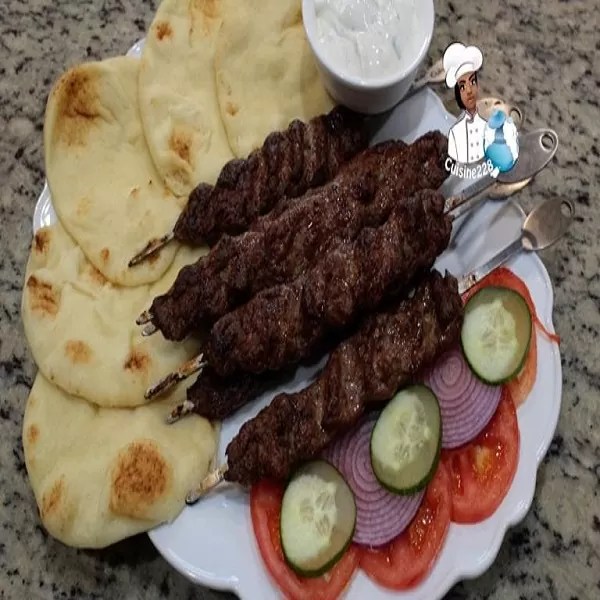 Our Favorite Egyptian Recipes