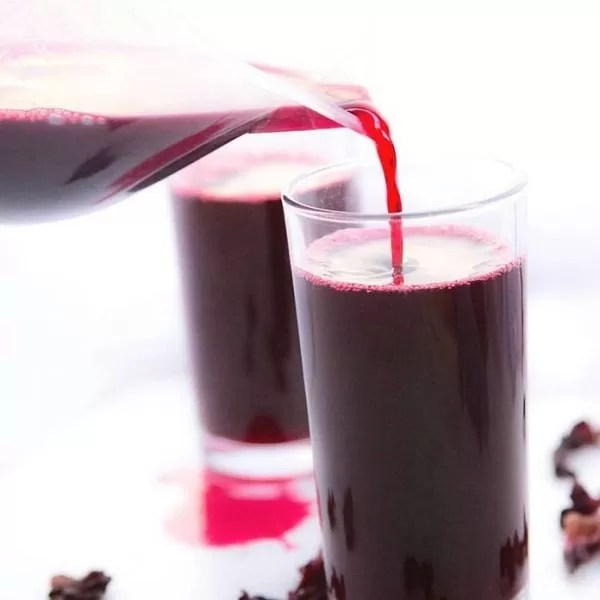 Popular Nigerian Street Drinks African Food Network