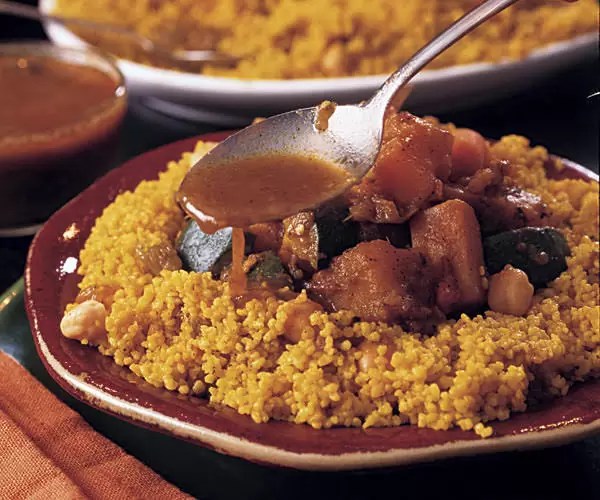 Visiting Mali Soon? 7 Amazing Malian Dishes you Should try African