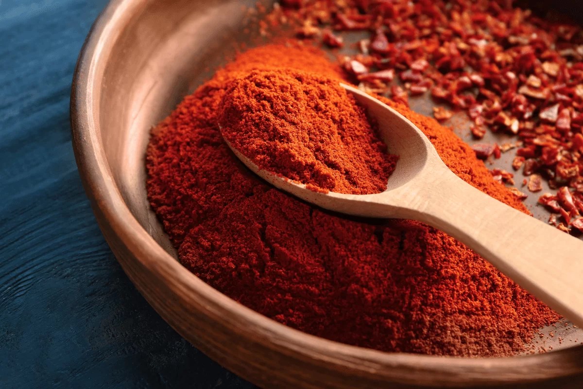 Curry Powder Substitute You Can Easily Find in Your Pantry African