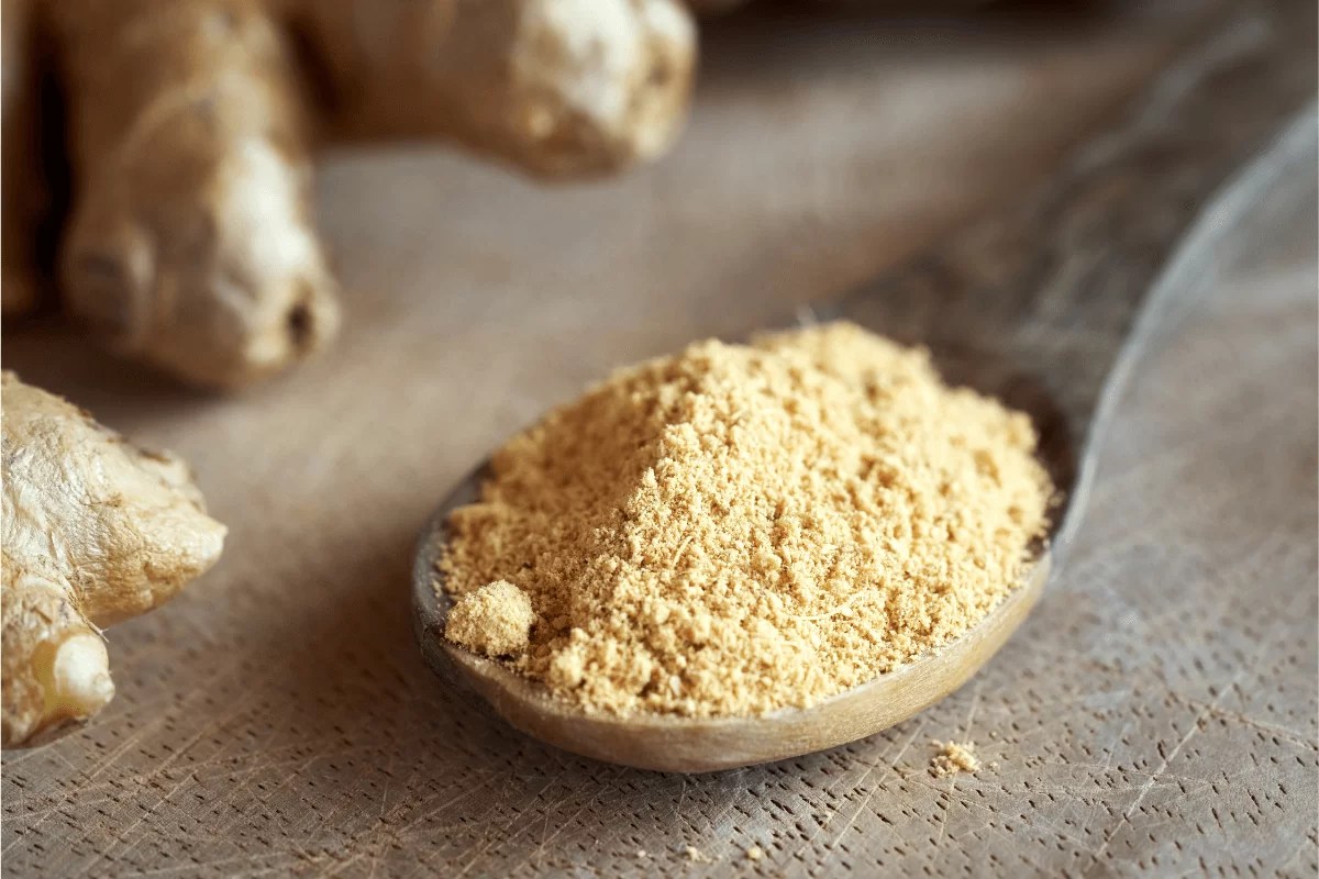 Curry Powder Substitute You Can Easily Find in Your Pantry African