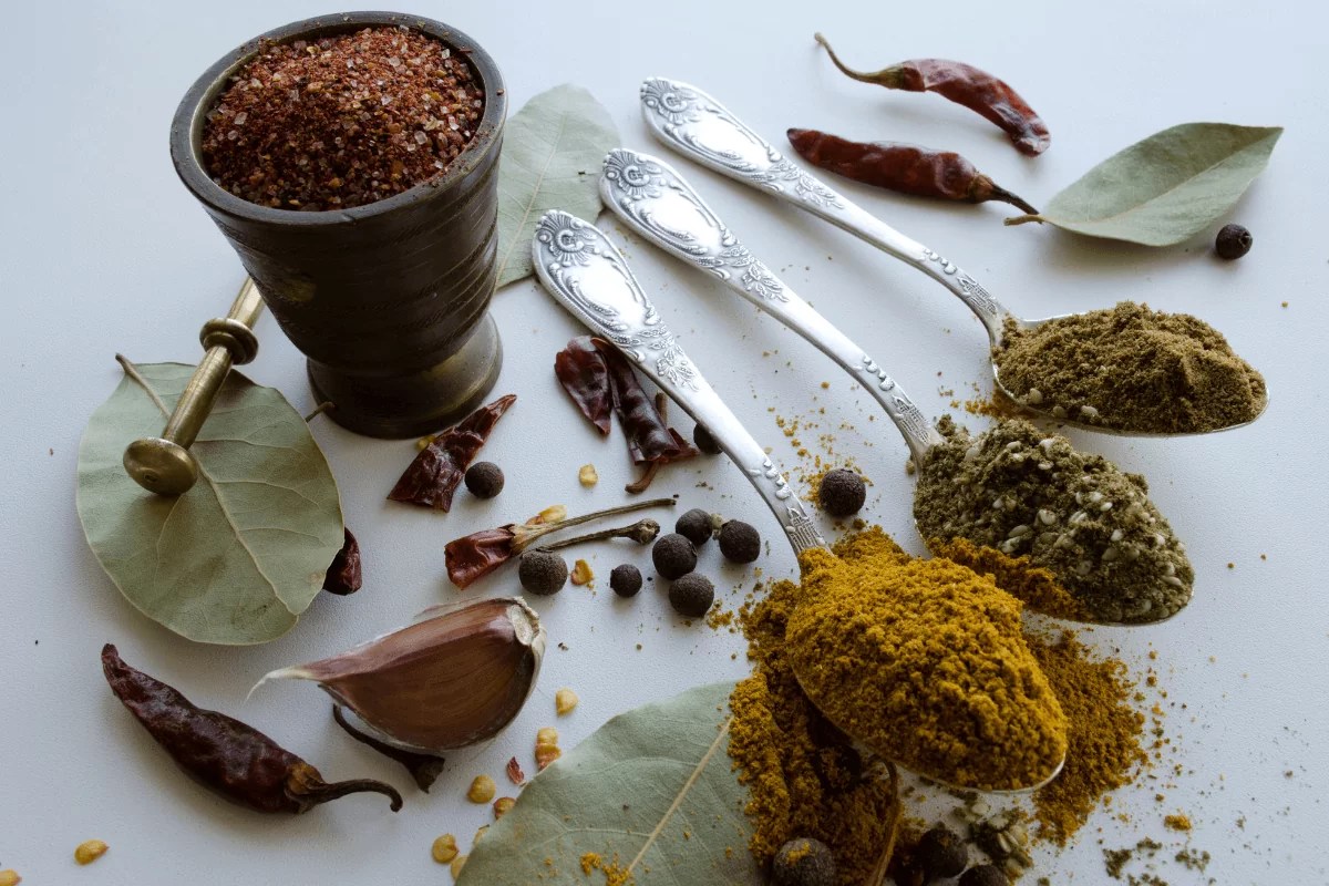 16 Teaspoons to Cups Conversion Ratio African Food Network