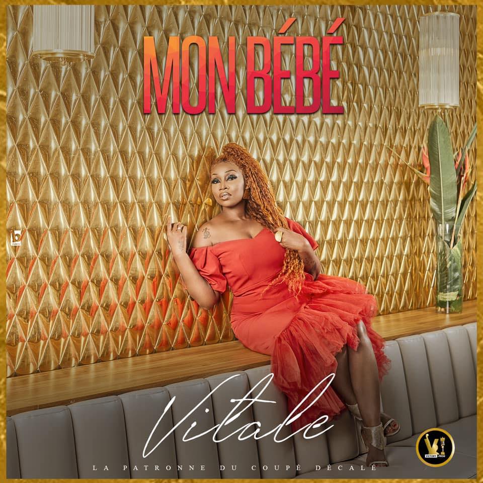 Vitale Mon Bébé Lyrics / Paroles AfrikaLyrics