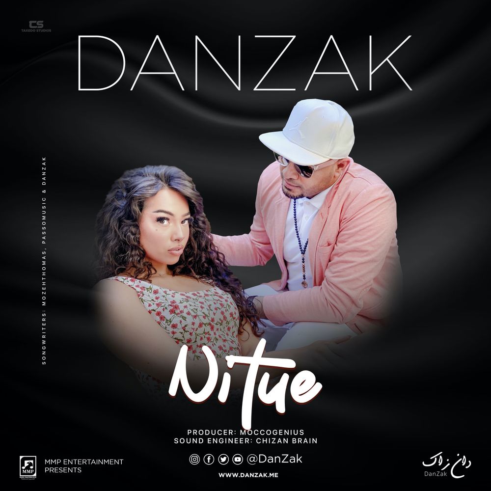 Danzak Nitue Lyrics Afrikalyrics