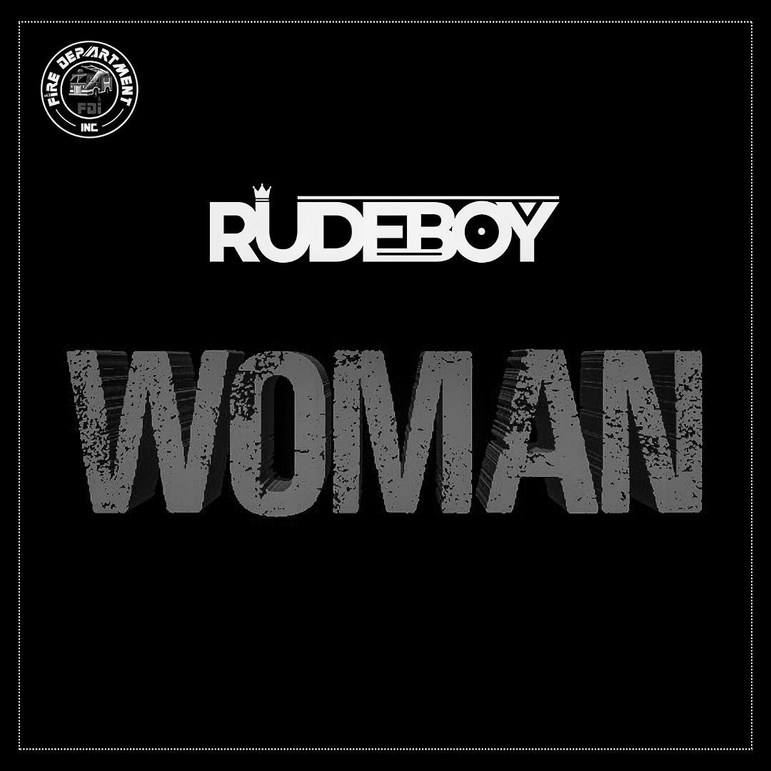 Rudeboy Woman Lyrics AfrikaLyrics
